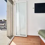 Sol Y Mar Carvajal 贝纳尔马德纳